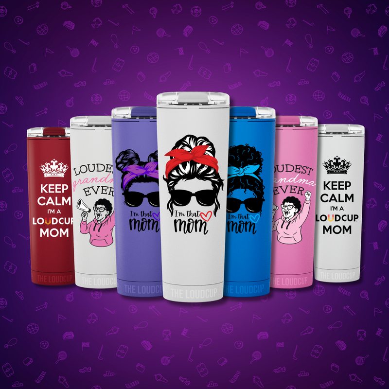 Sports Fam Collection