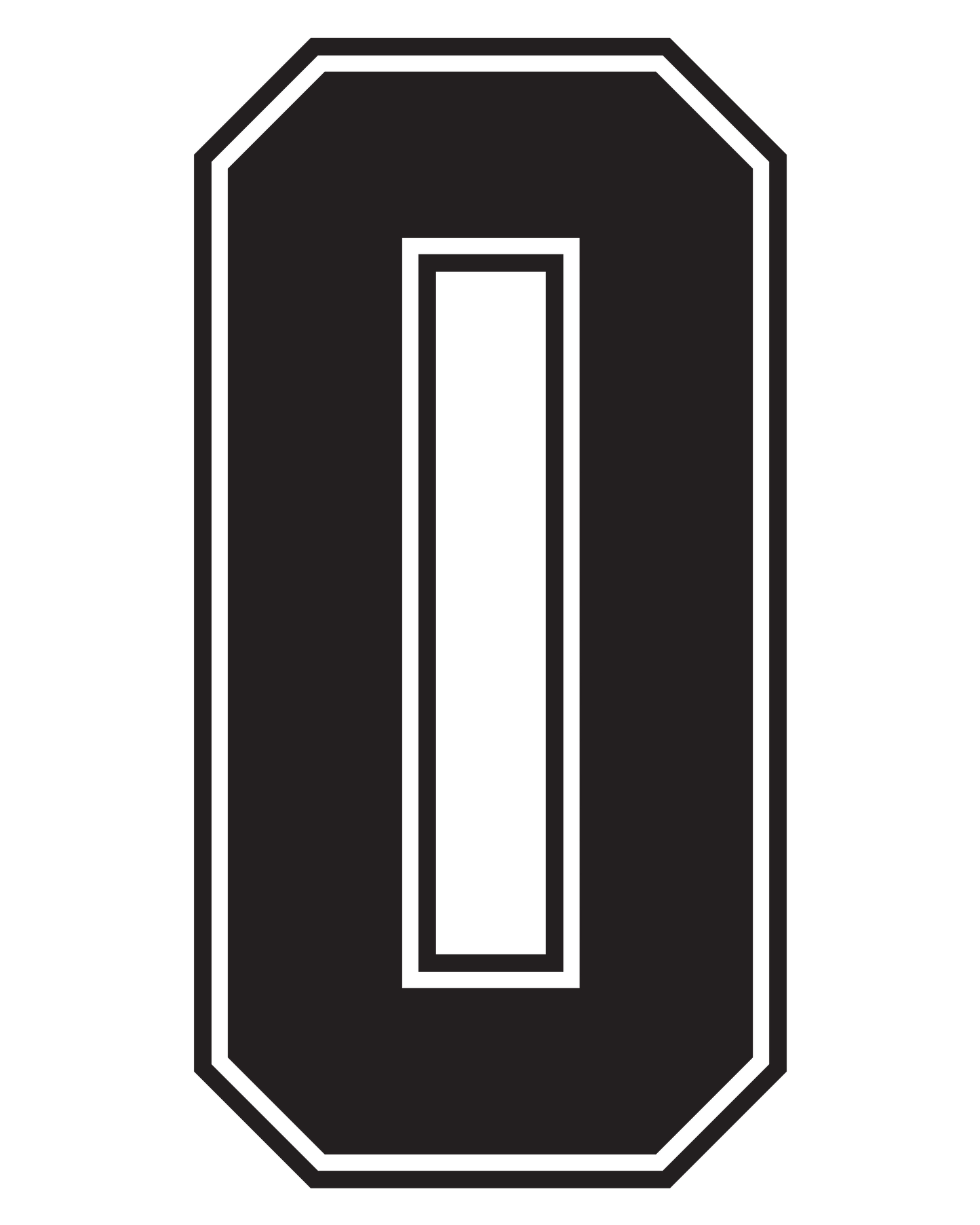 Número 0