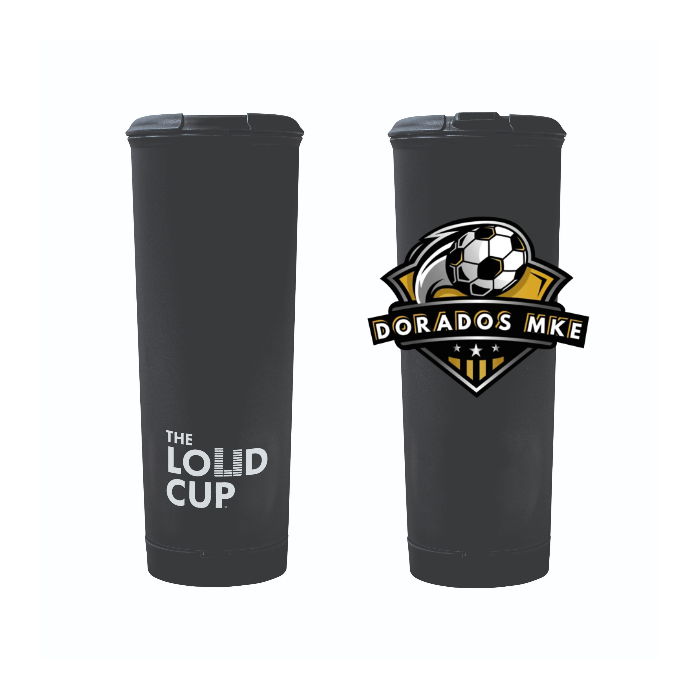 Custom Logo LoudCup