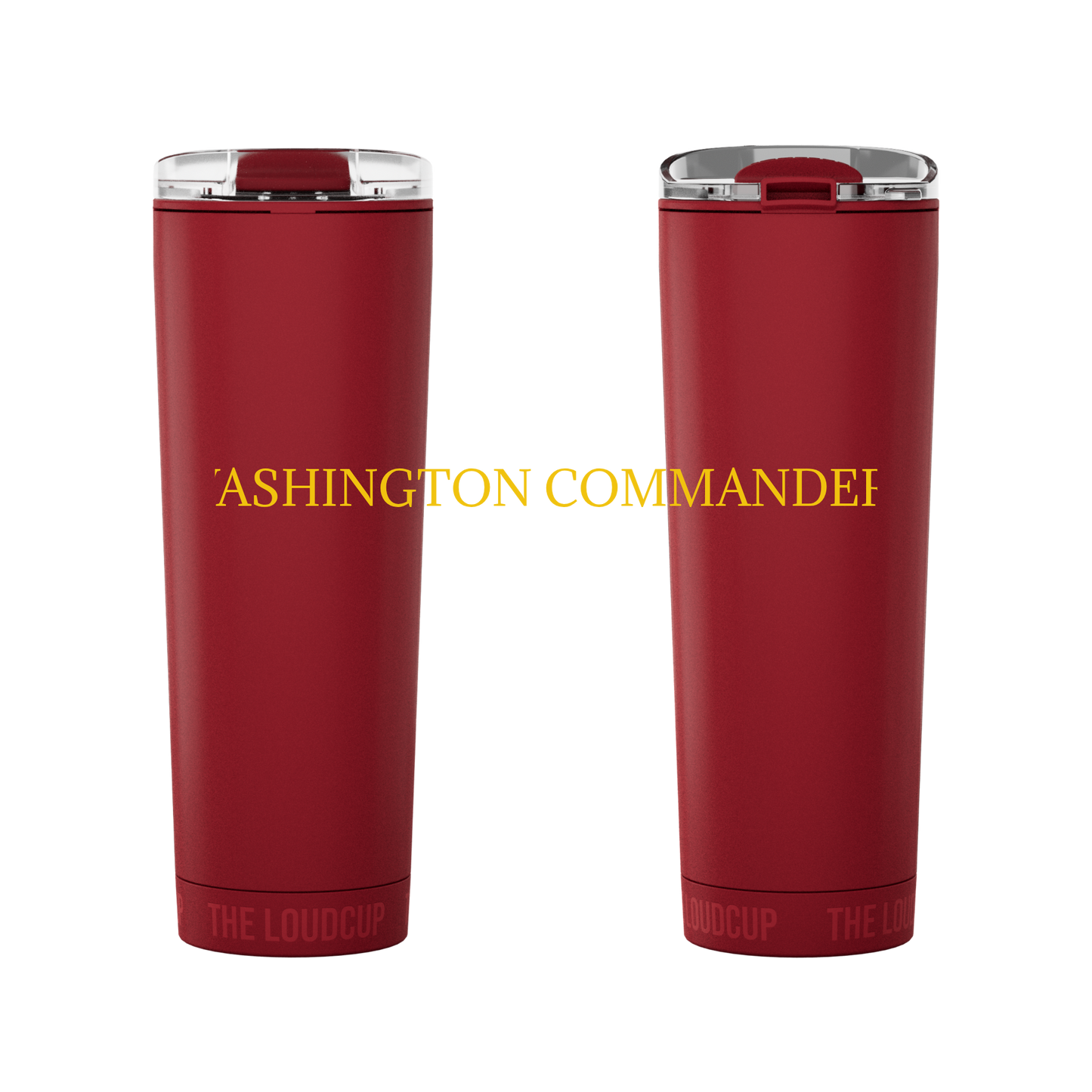 Custom Logo 23oz LoudCup