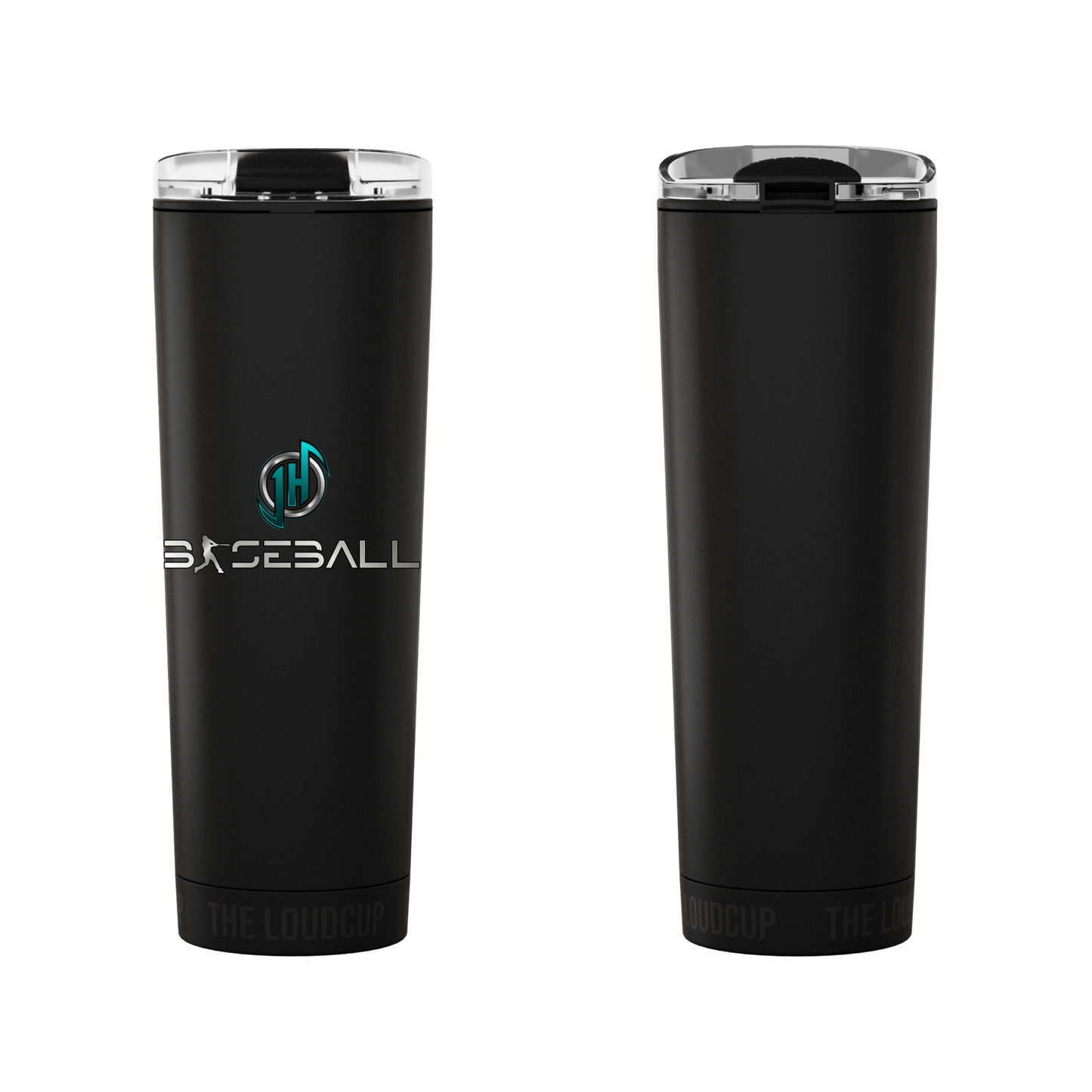 Custom Logo 23oz LoudCup