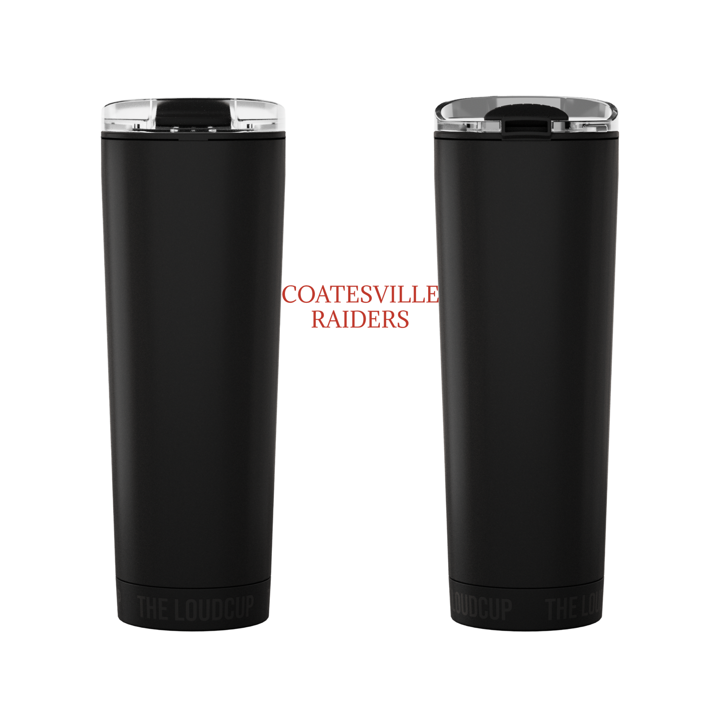 Custom Logo 23oz LoudCup