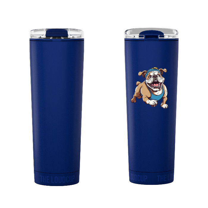 Custom Logo 23oz LoudCup