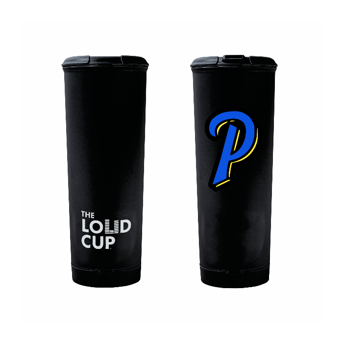 Custom Logo LoudCup
