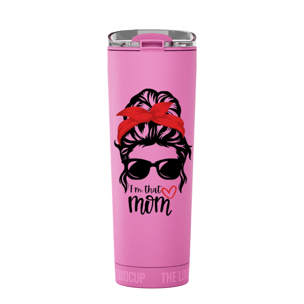 Esa mamá 23 oz