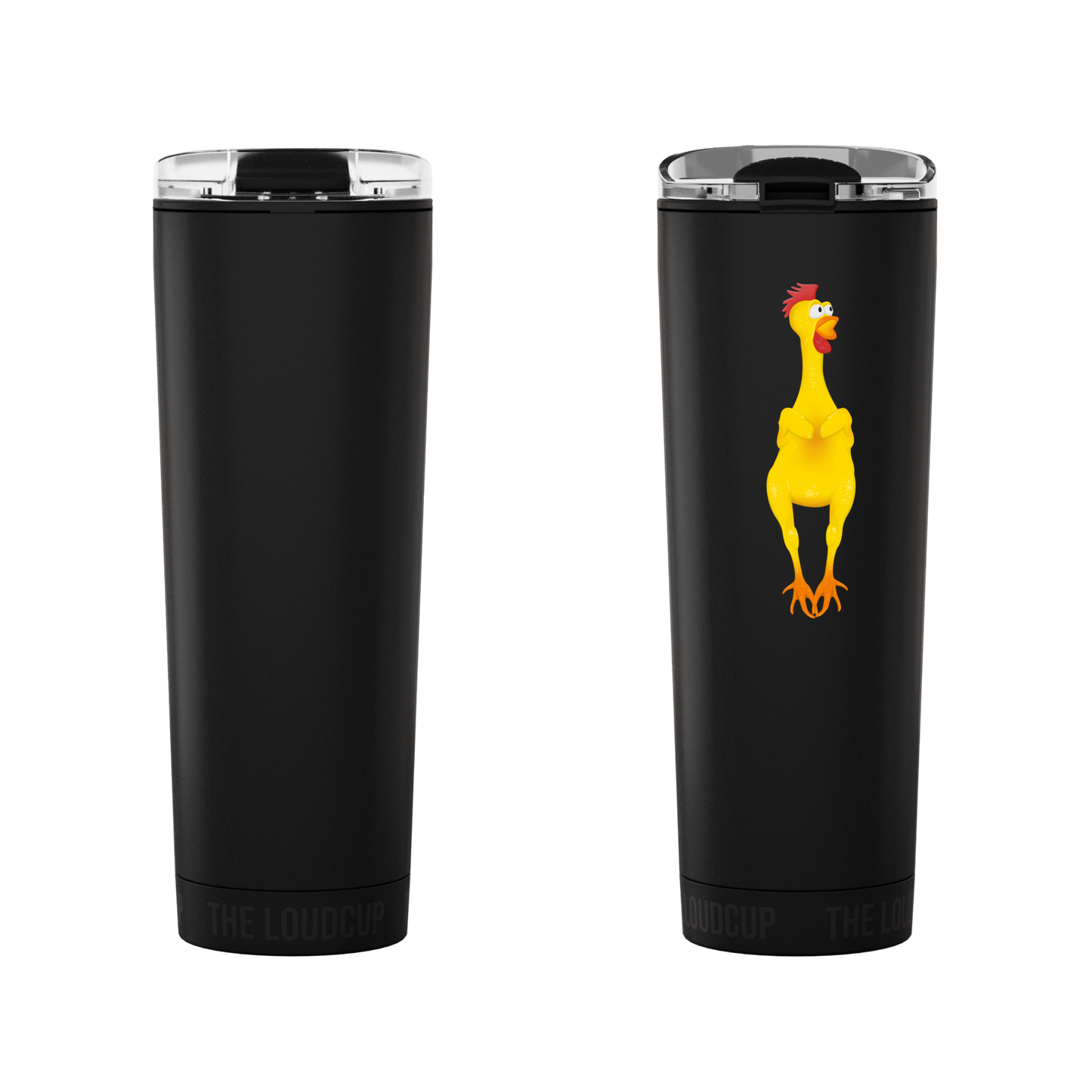 Custom Logo 23oz LoudCup