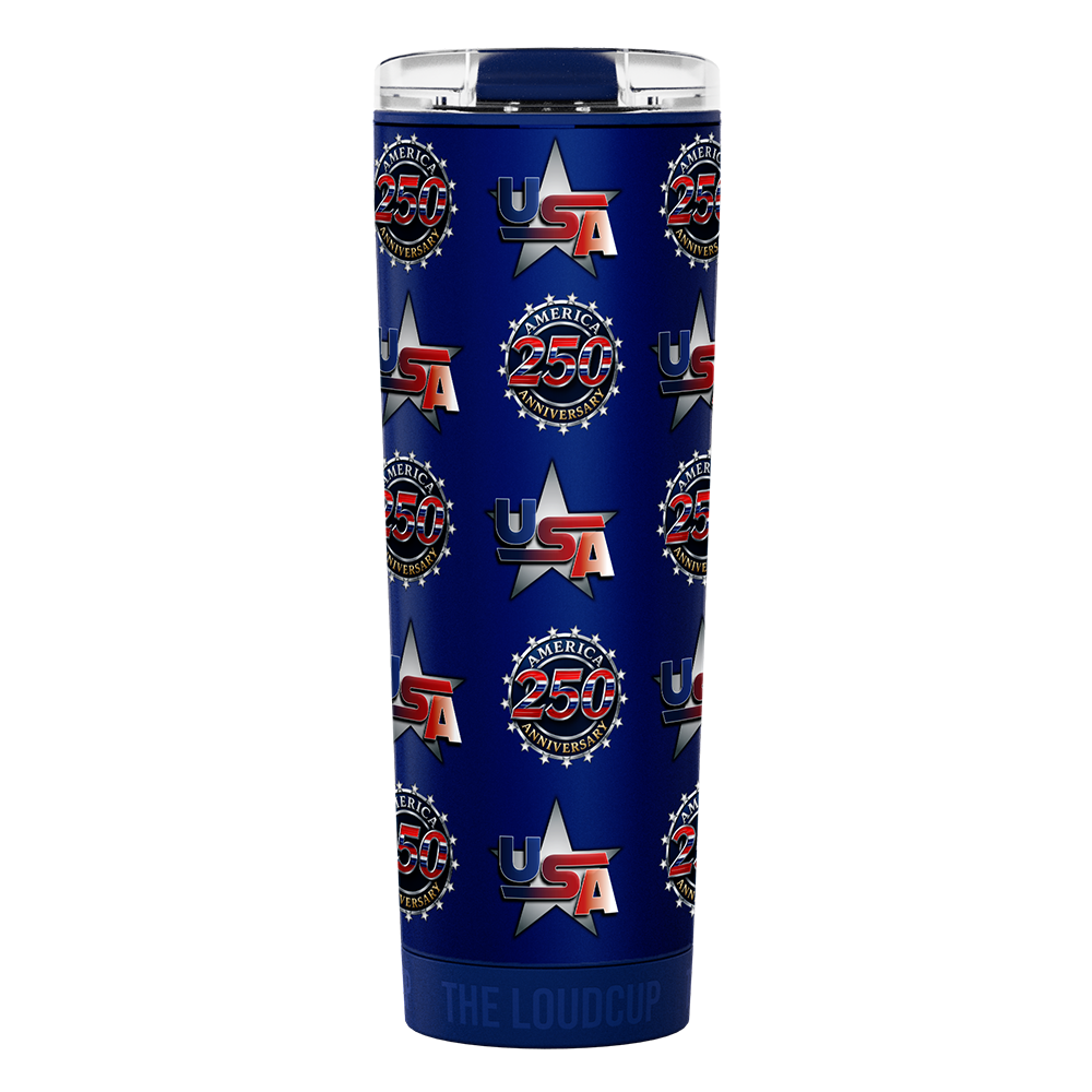 250th Anniversary Collage