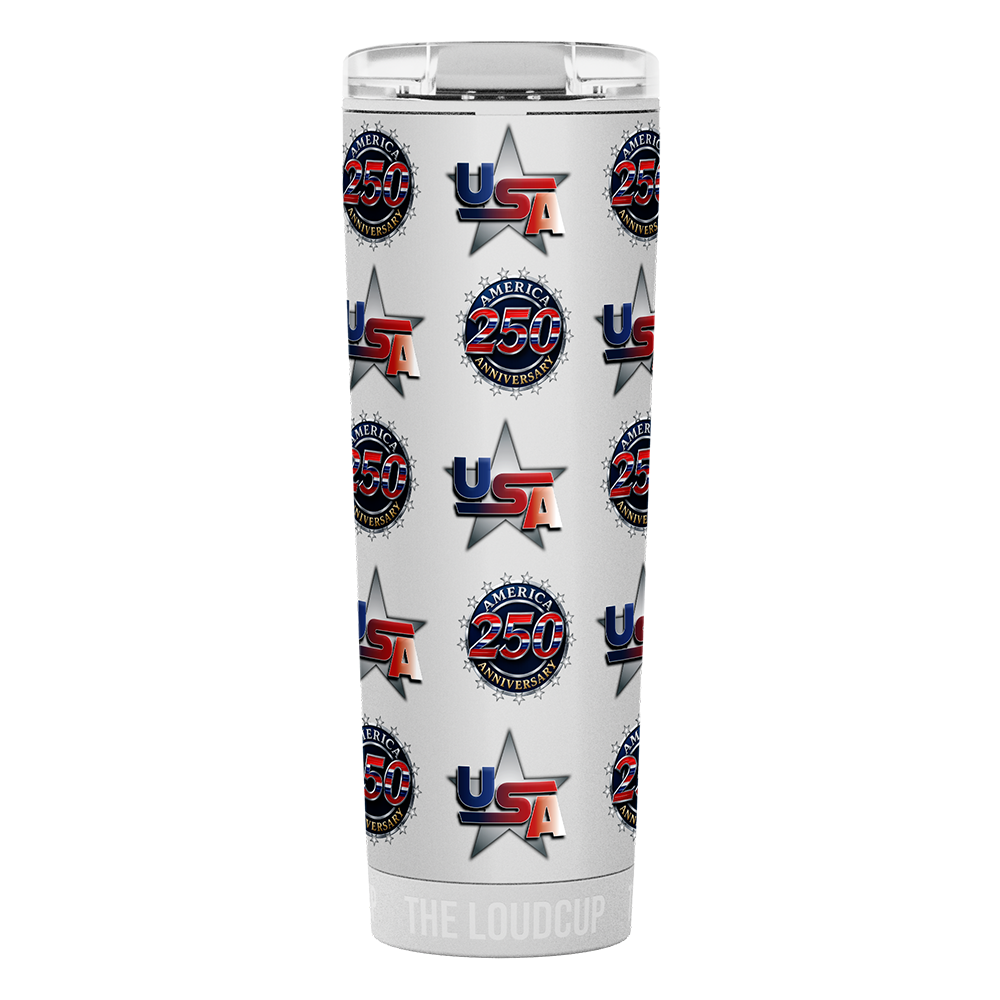 250th Anniversary Collage