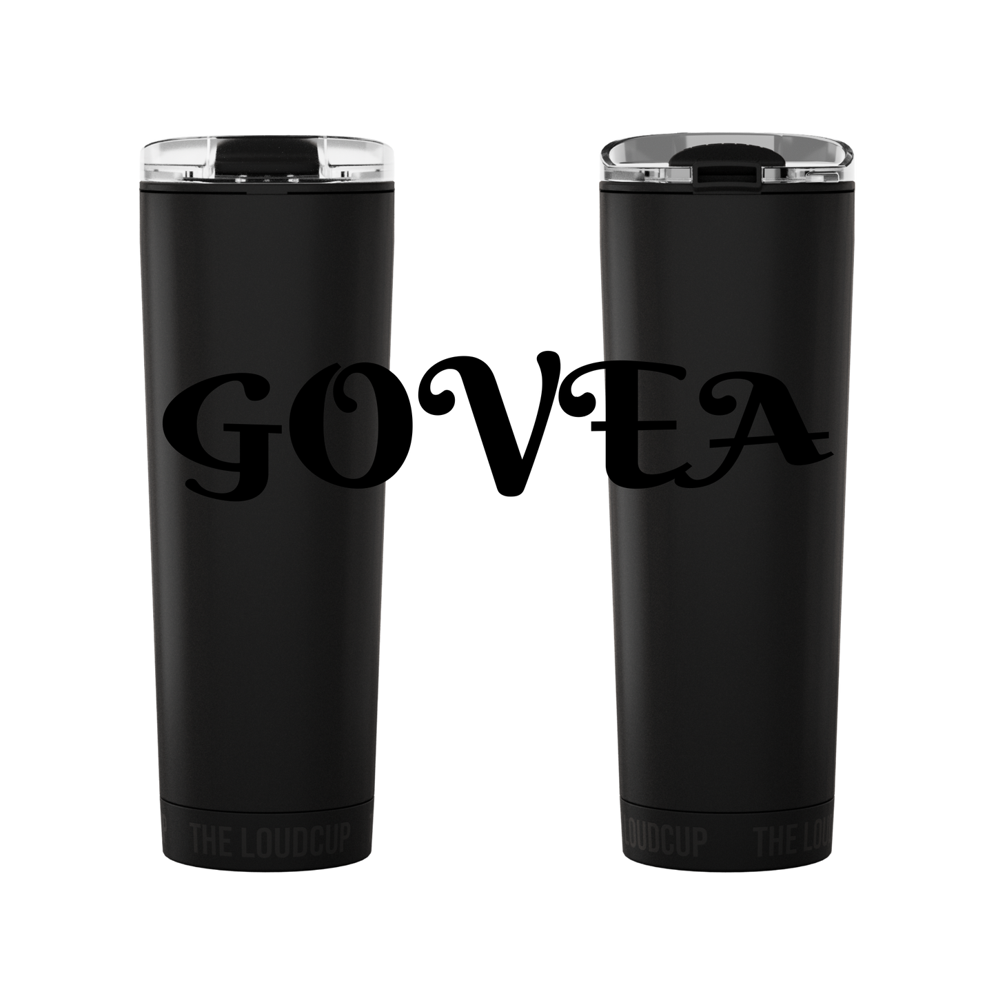 Custom Logo 23oz LoudCup