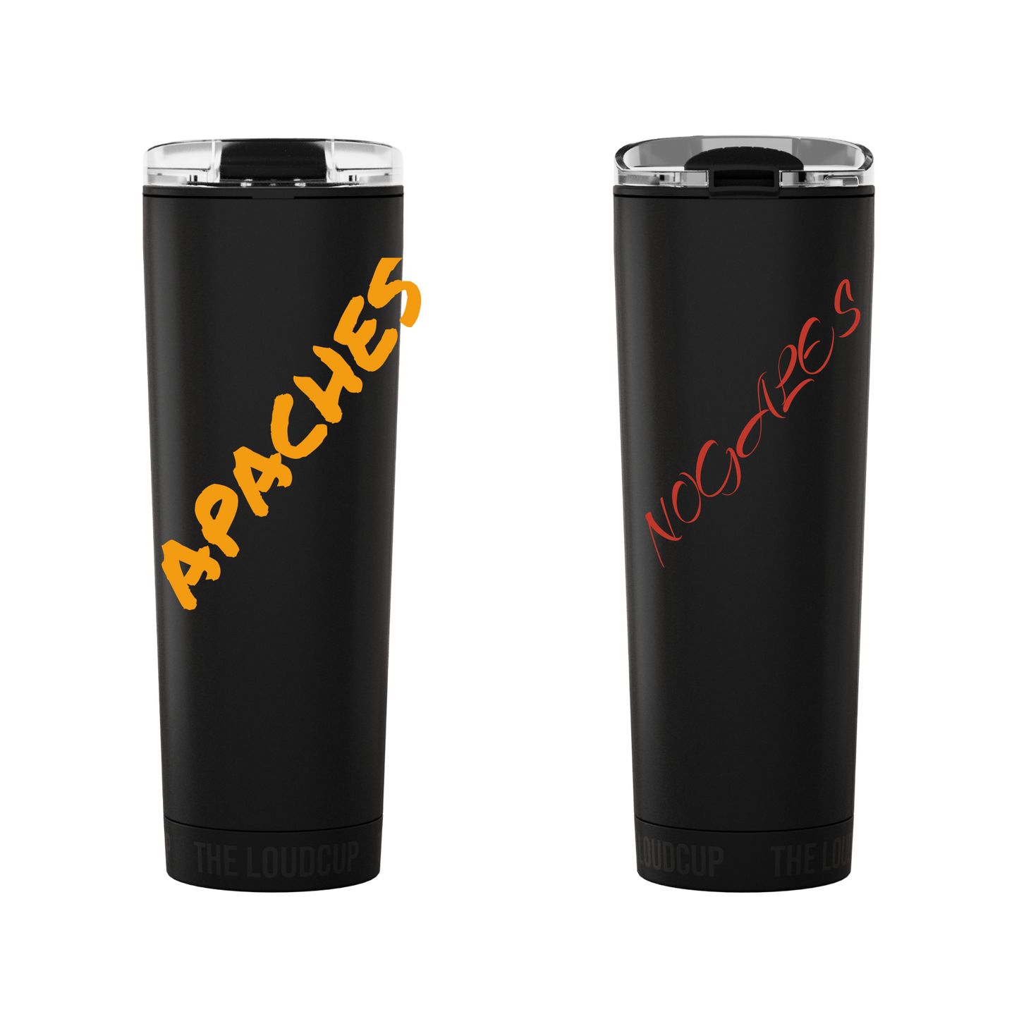 Custom Logo 23oz LoudCup