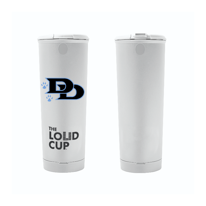 Custom Logo LoudCup