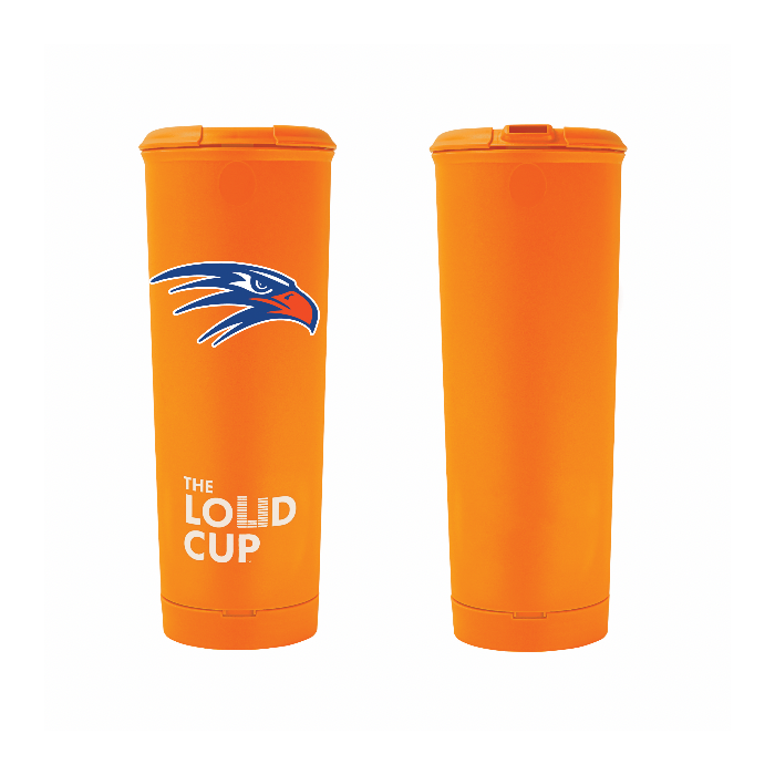 Custom Logo LoudCup