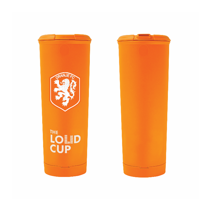 Custom Logo LoudCup