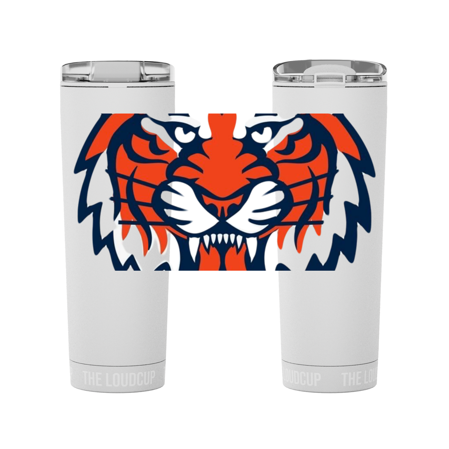 Custom Logo 23oz LoudCup