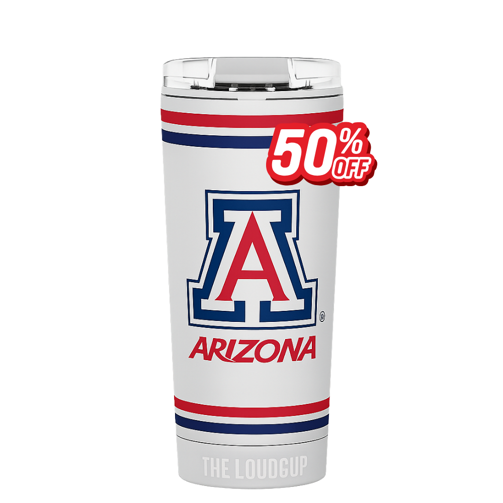 University of Arizona Classic 16oz