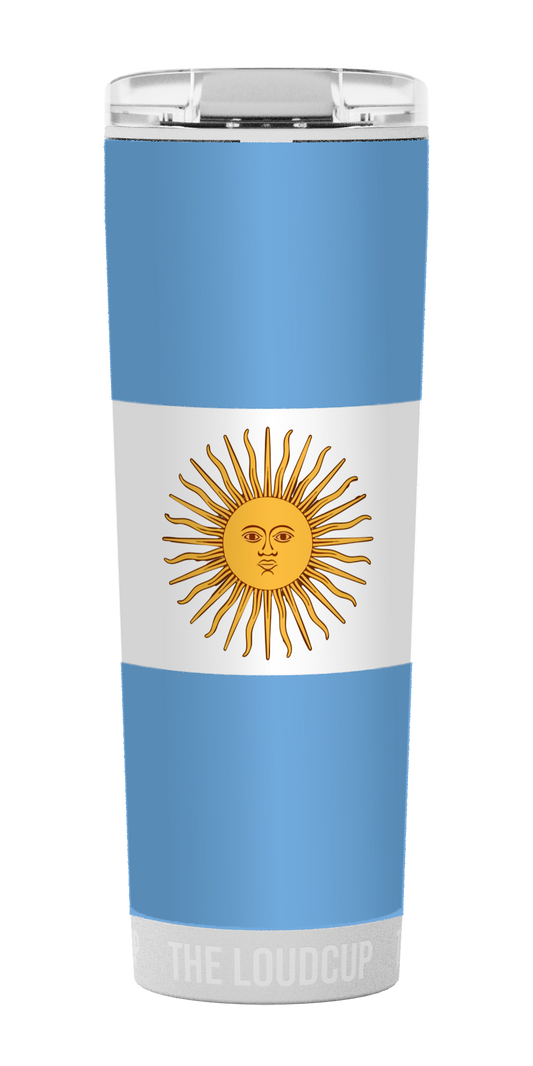 Argentina Flag