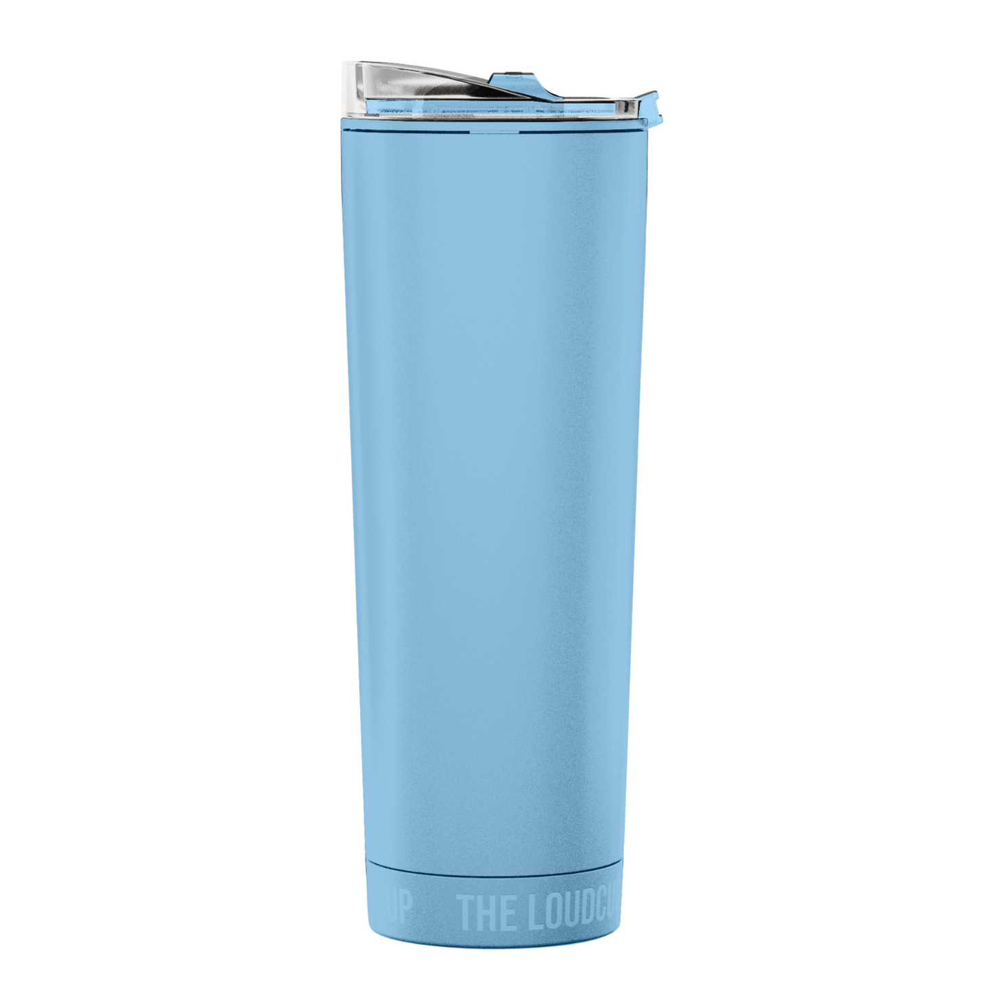 Baby Blue LoudCup