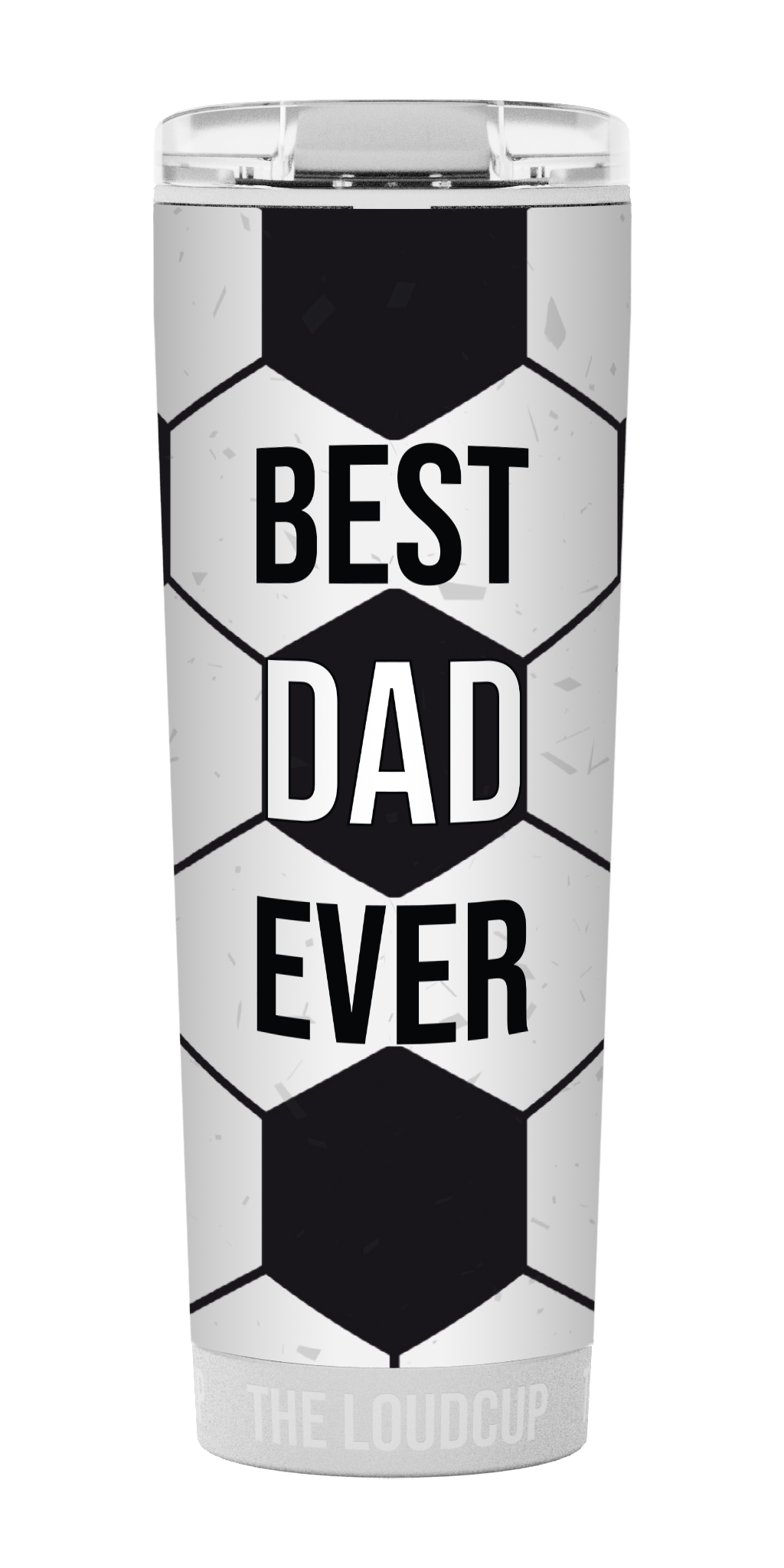 Mejor papá: Fútbol