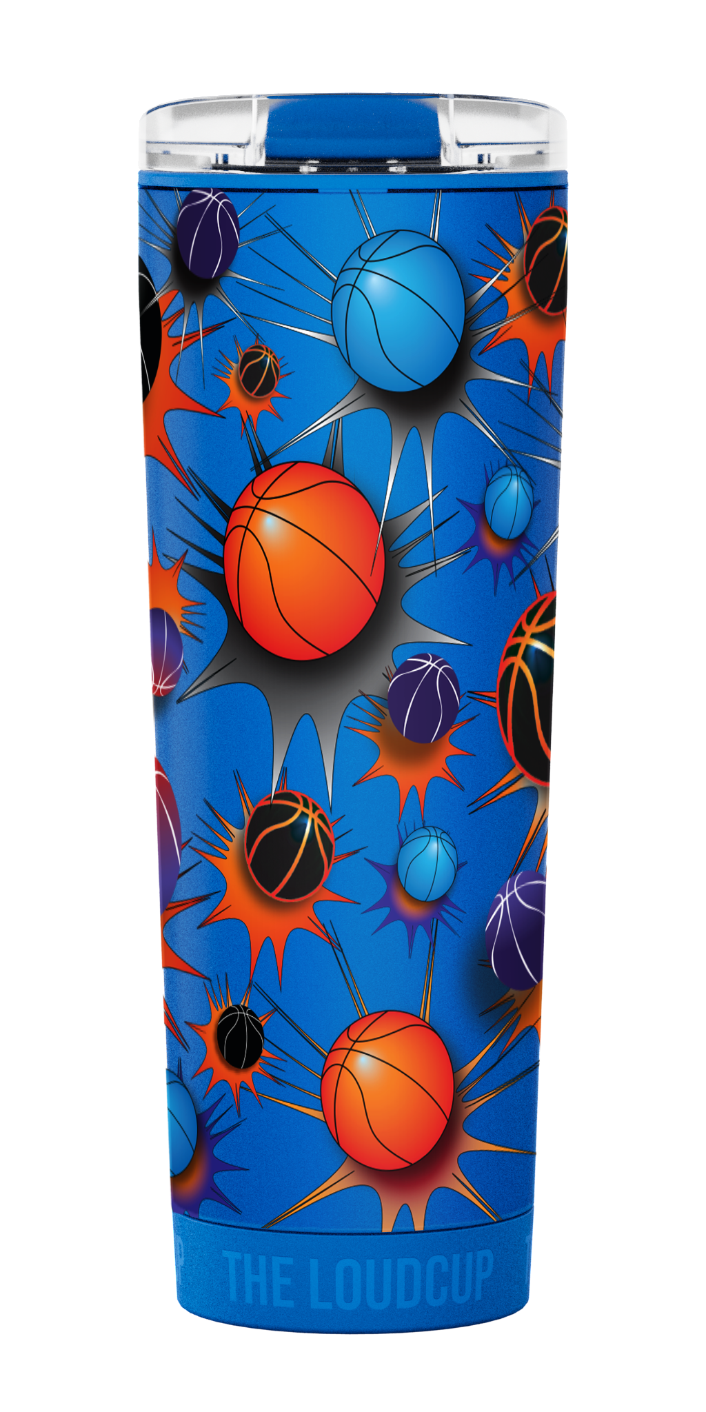 B-Ball Bounce