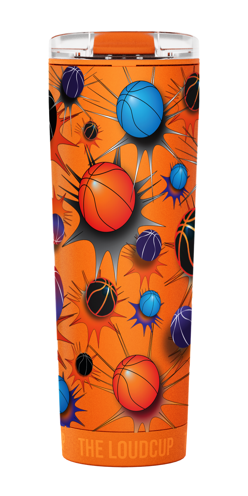 B-Ball Bounce