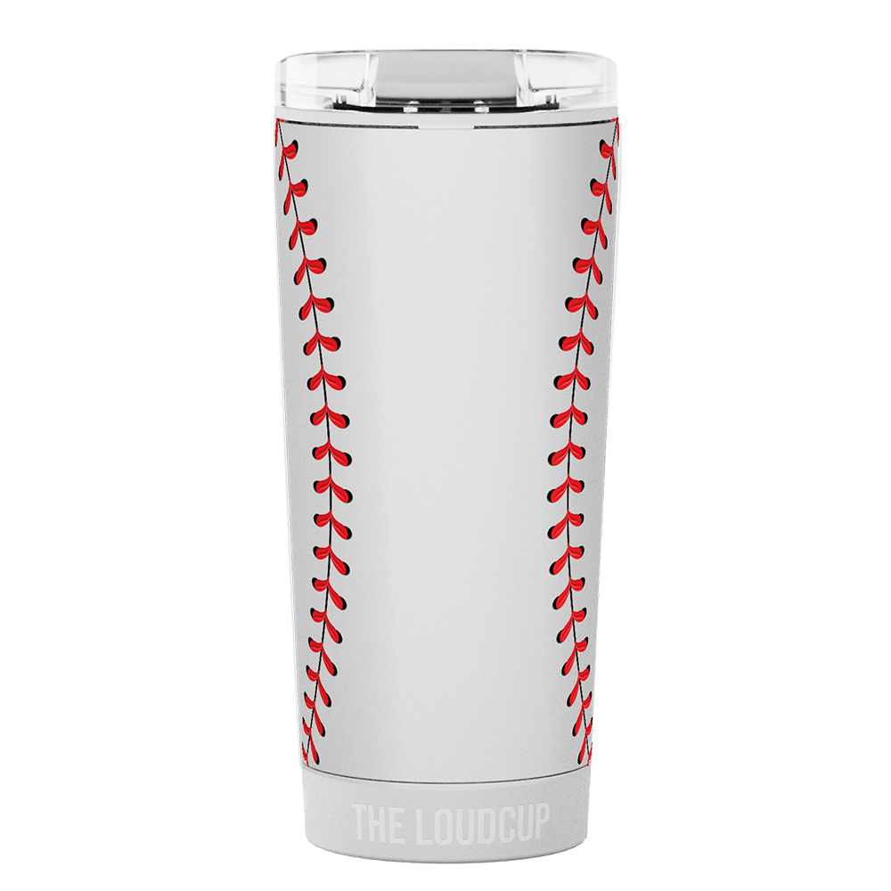 Baseball Wraparound 16oz