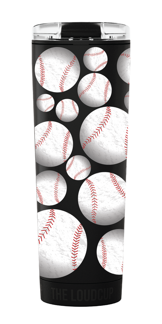 Baseball Pattern