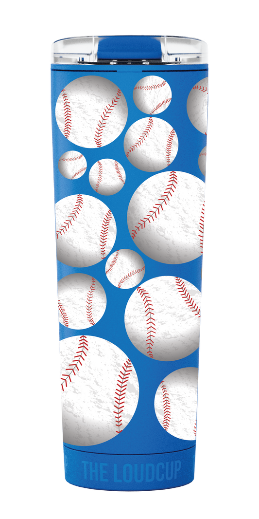 Baseball Pattern