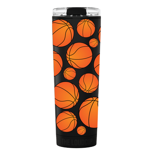 Baskeball Pattern