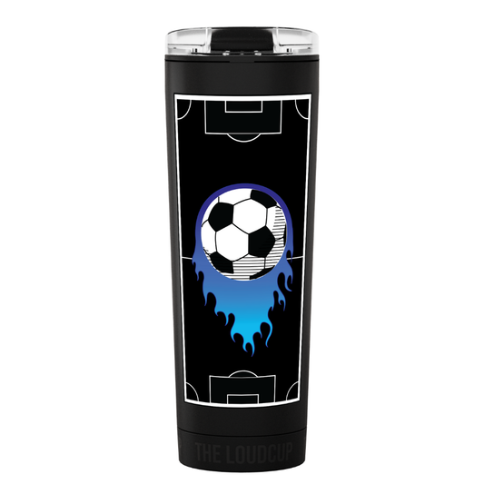 Soccer Field 23oz