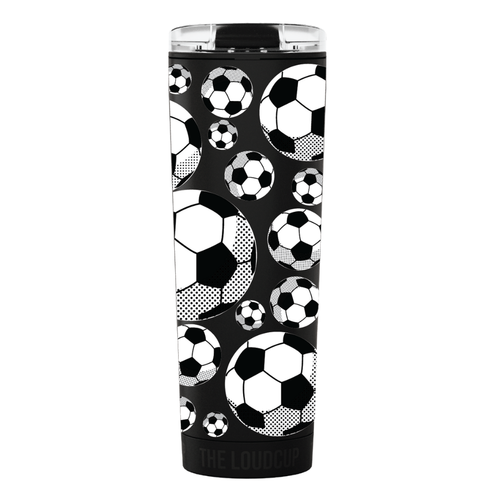 Soccer Pattern