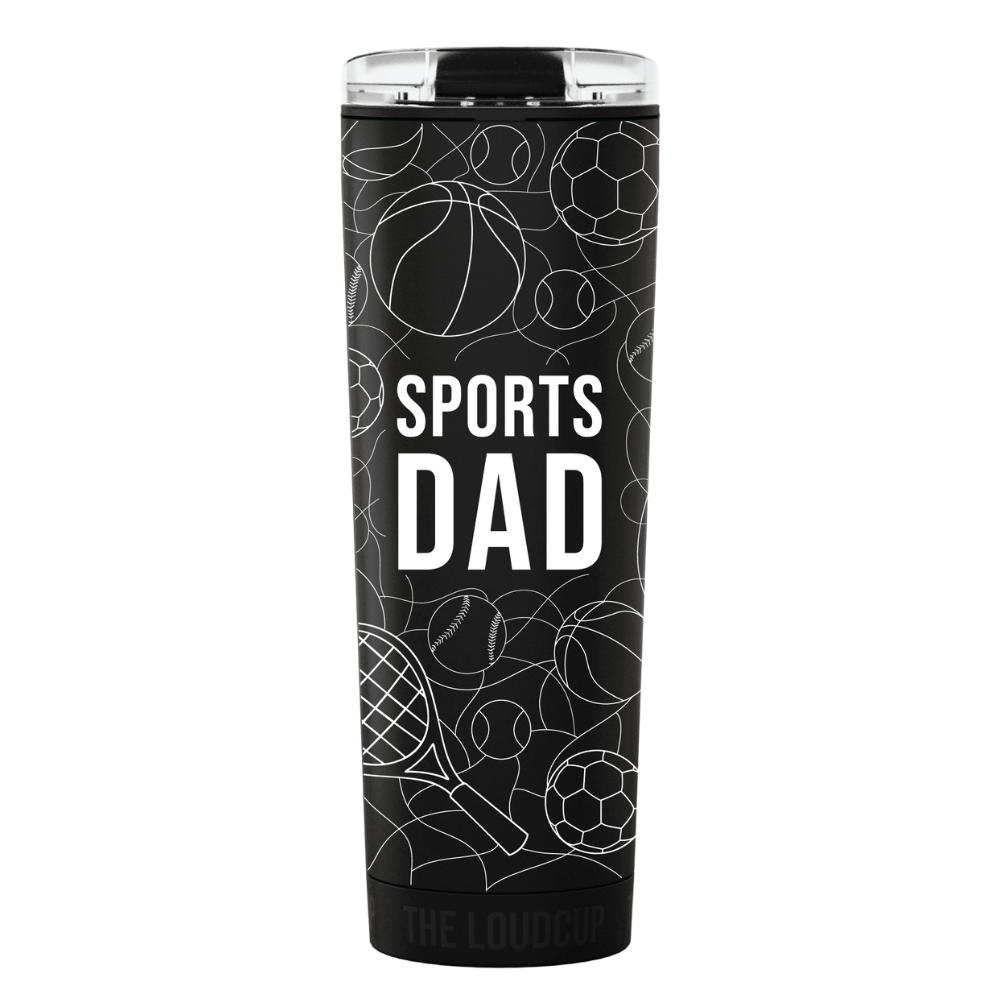 Sports Dad