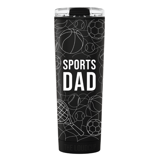 Sports Dad
