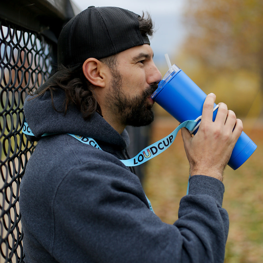 Cordón LoudCup