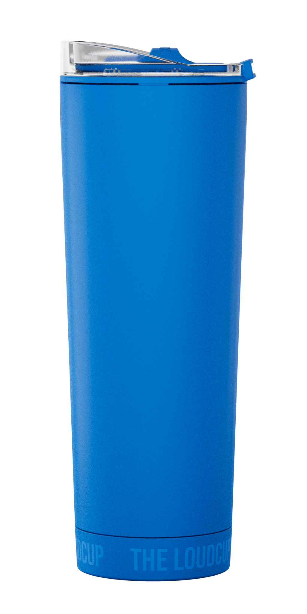 Vaso LoudCup de 23 oz con logotipo personalizado