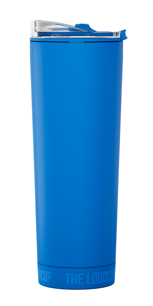 8pack LoudCup - Blue