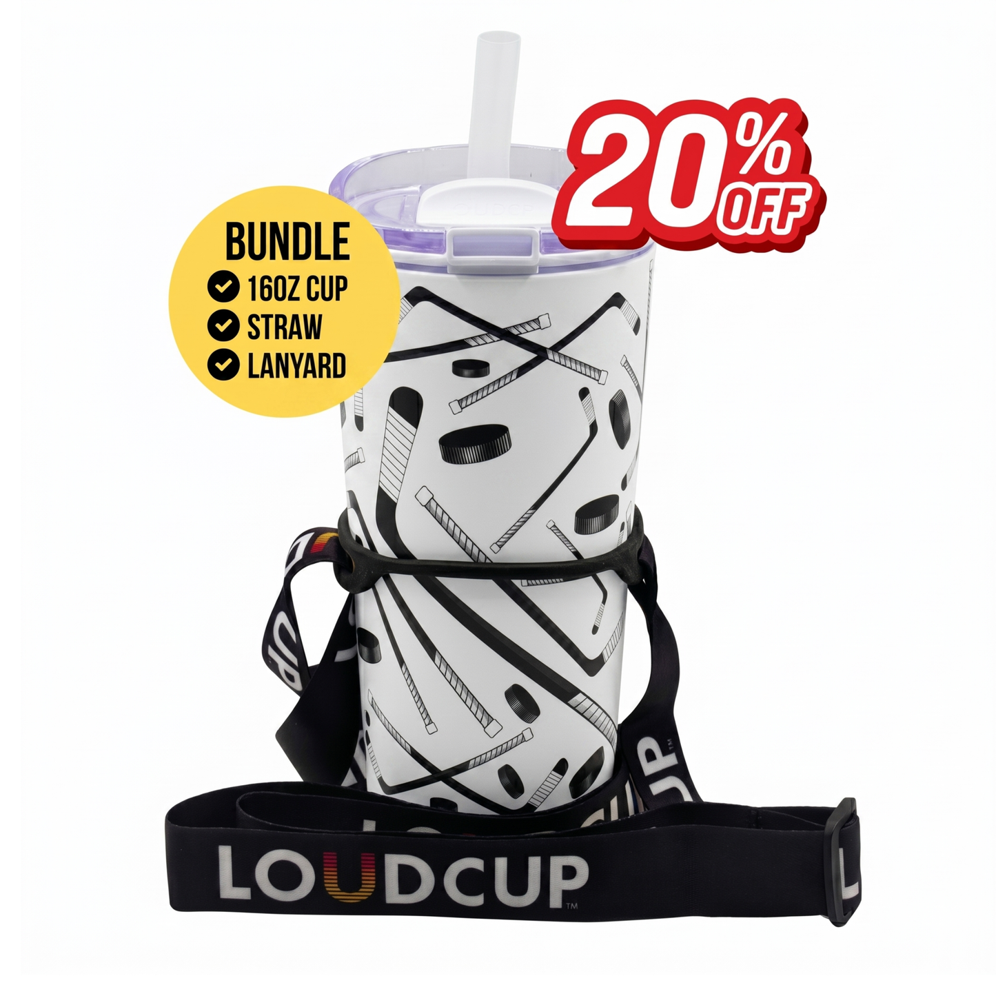 Hockey Playoff Bundle