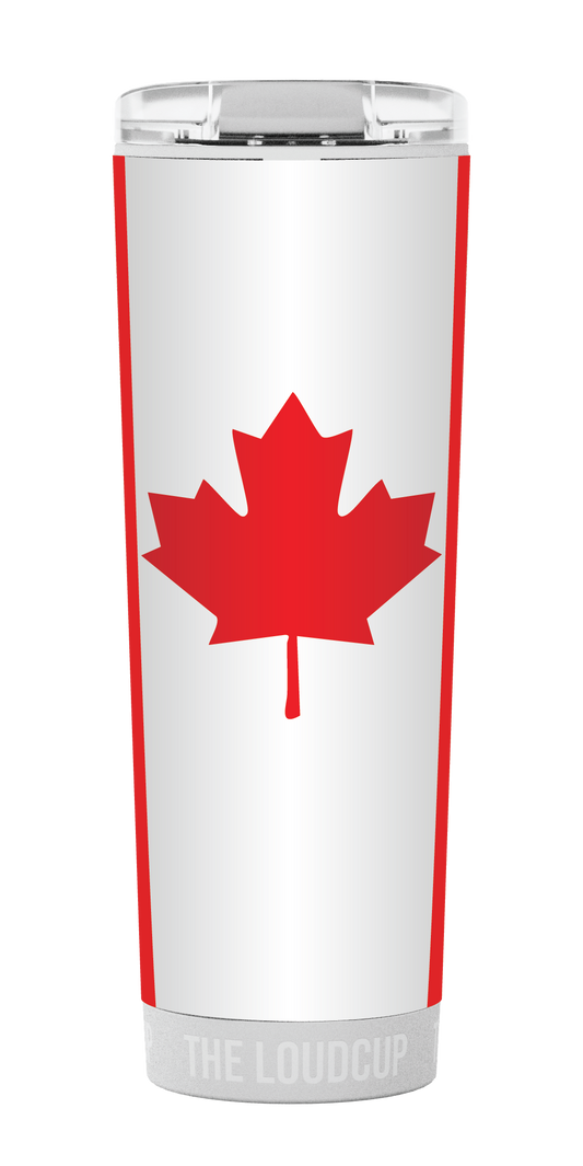 Canadian Flag