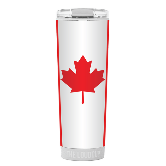 Canada Flag 23oz