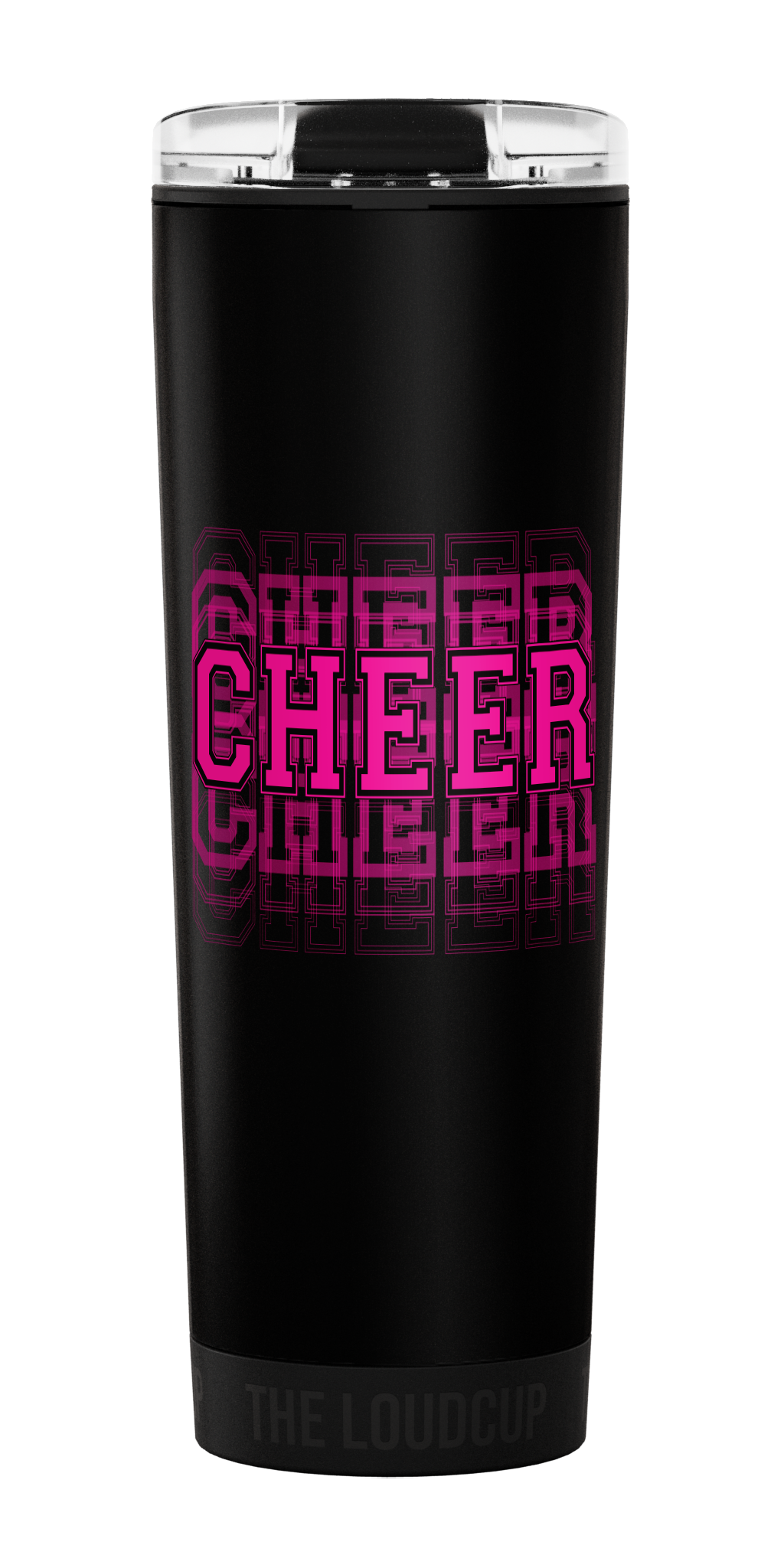 Cheer Chant