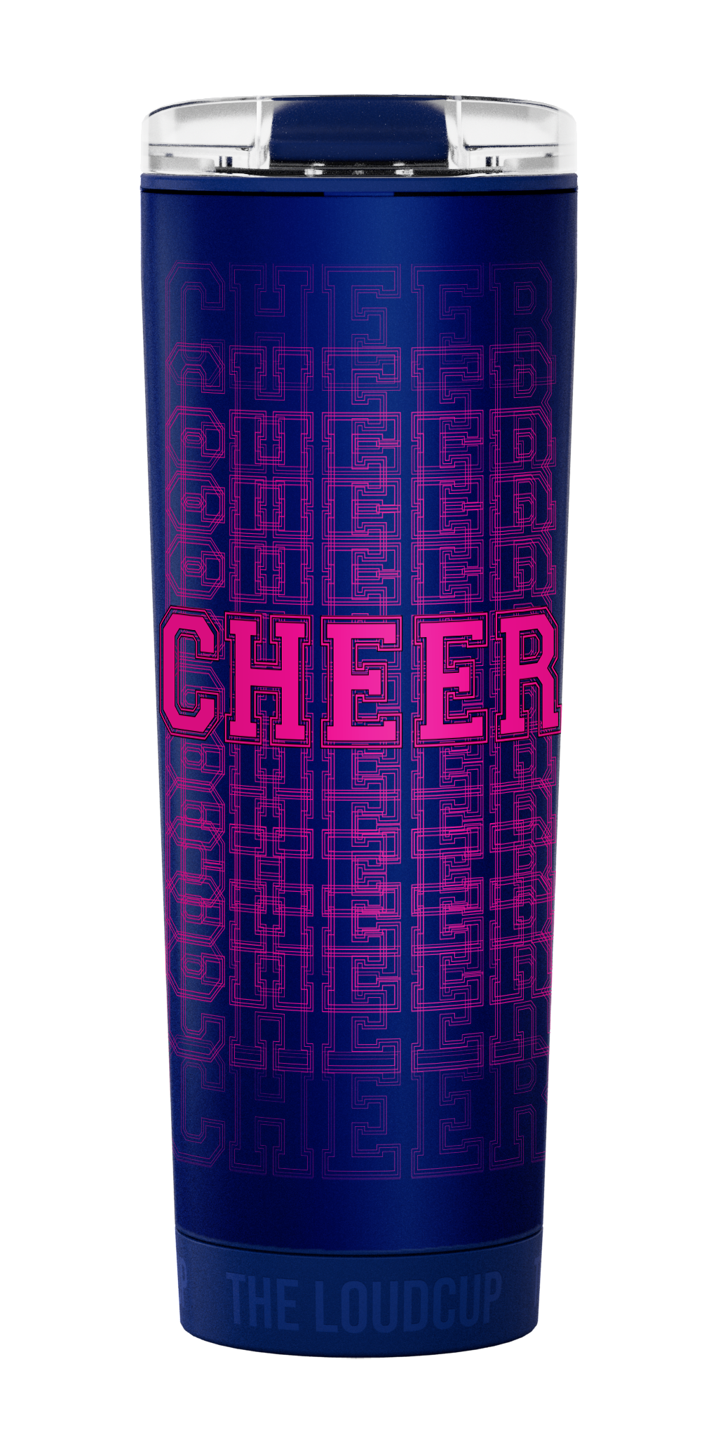 Cheer Chant