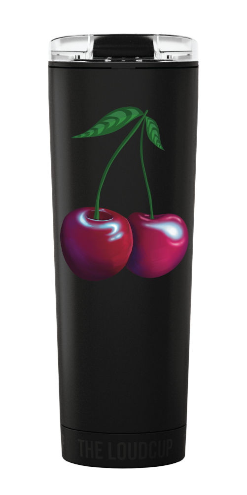 Big Cherries 23oz