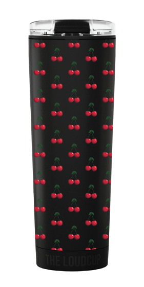 Cerezas 23oz