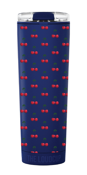 Cerezas 23oz
