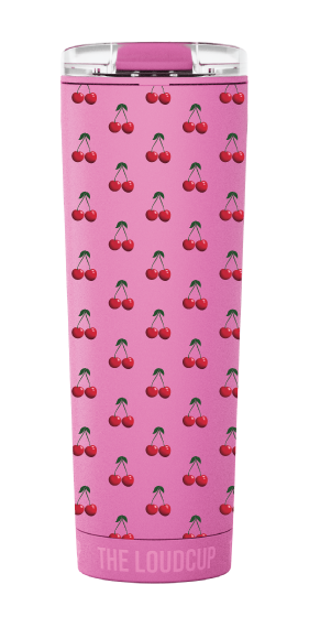 Cerezas 23oz