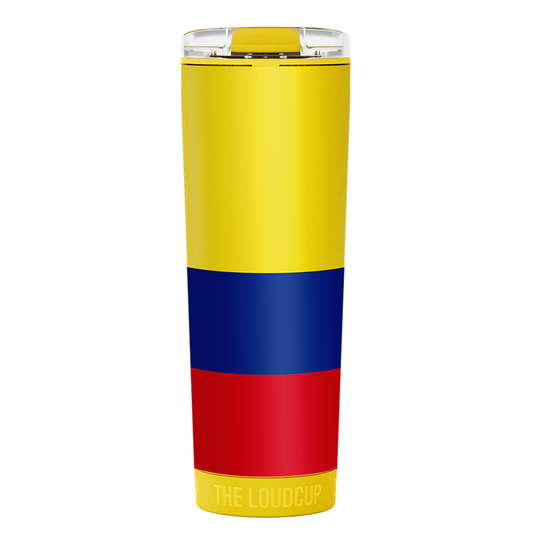 Colombia Flag