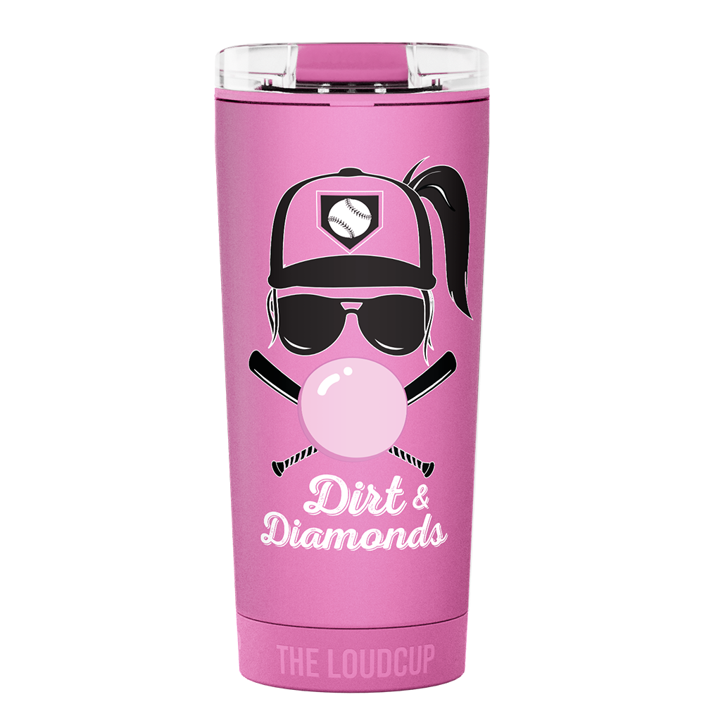 Dirt & Diamonds 16oz