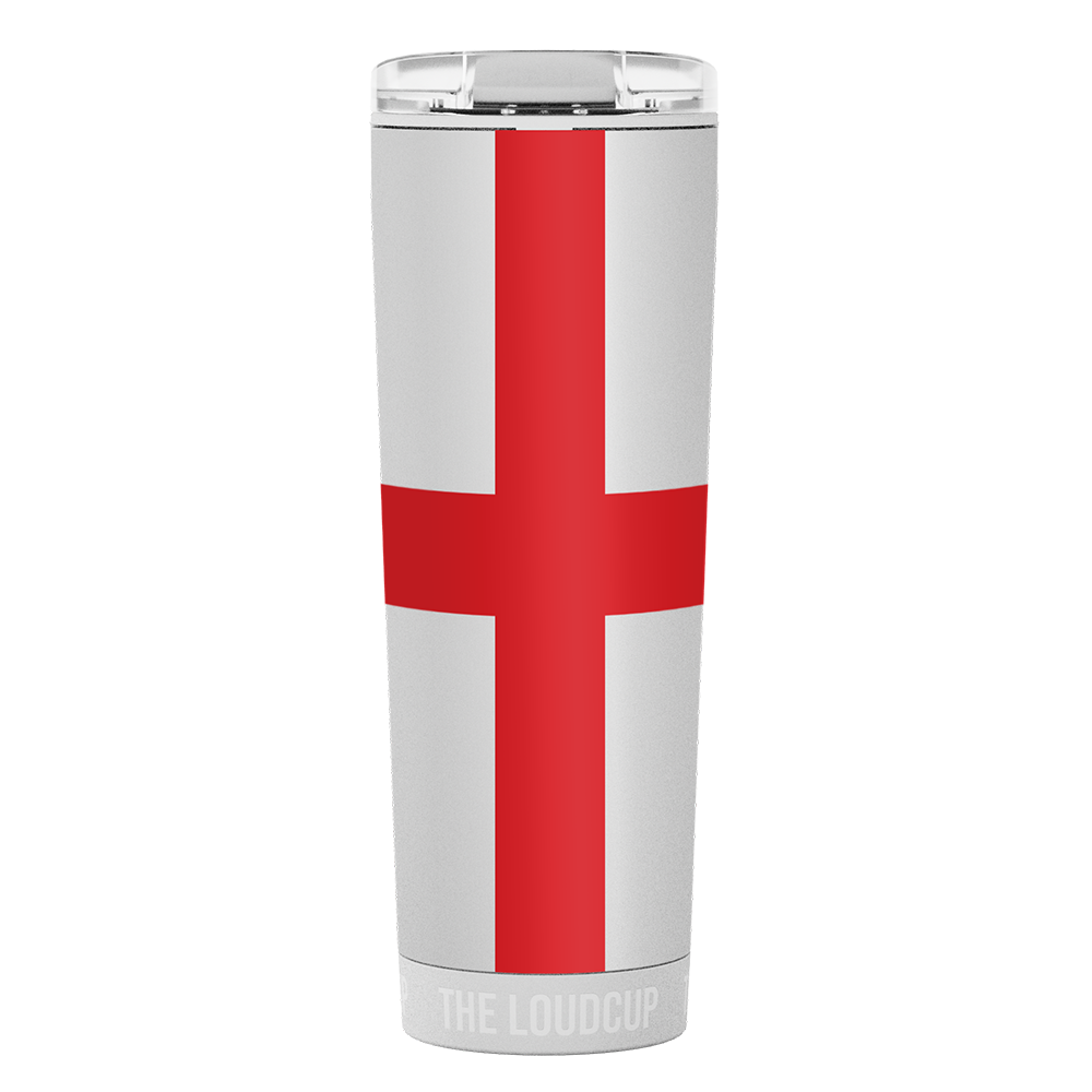 England Flag