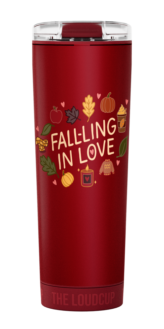 Fall-ing In Love