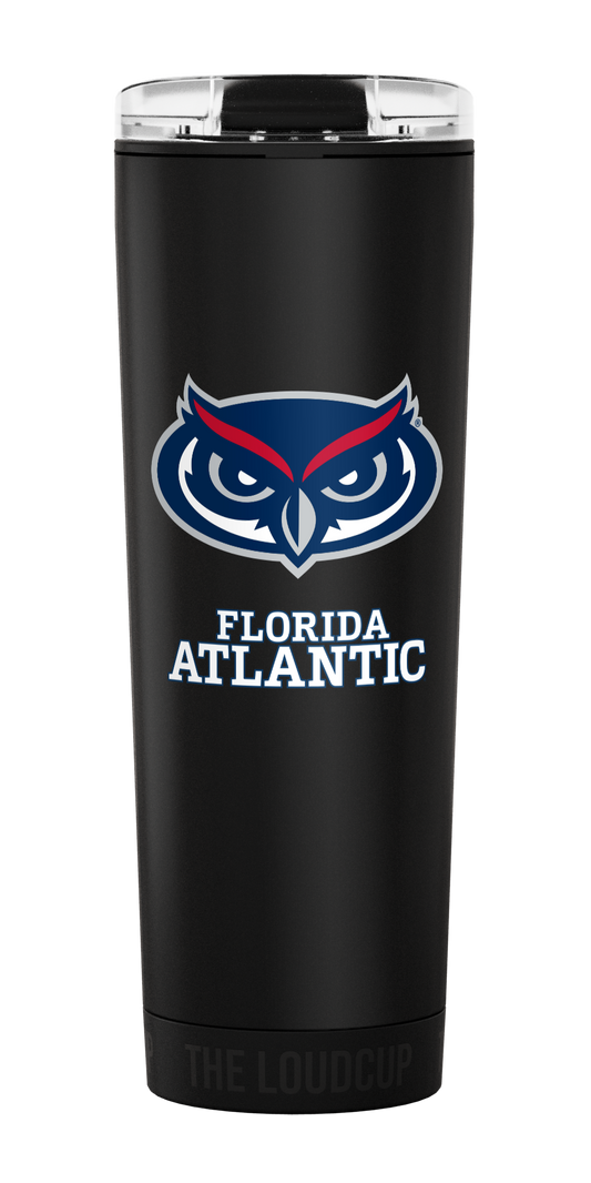 Florida Atlantic University - Classic