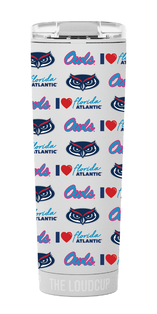 Florida Atlantic University - Collage